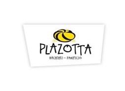 Logo Panificio Plazotta