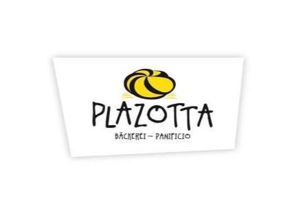 Logo Panificio Plazotta