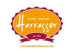 Logo Pasticeria Harrasser