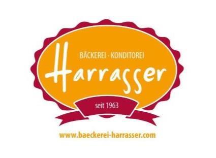 Logo Pasticeria Harrasser