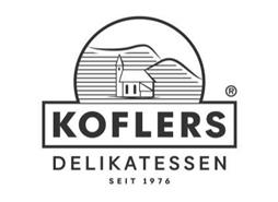 Logo Koflers Delikatessen