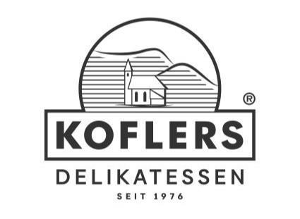 Logo Koflers Delikatessen