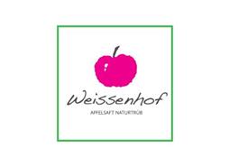 Logo Weissenhof Succo di Mela