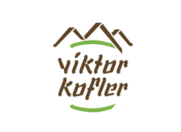 Logo Macelleria Viktor Kofler