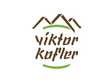 Logo Macelleria Viktor Kofler