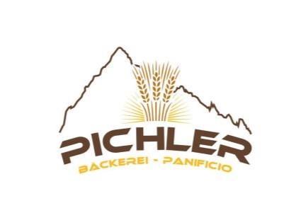 Logo Panificio Pichler