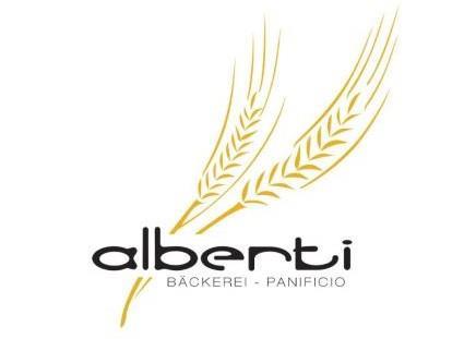 Logo Panificio Alberti