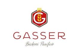 Logo Pasticeria Gasser