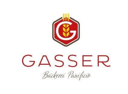 Logo Pasticeria Gasser
