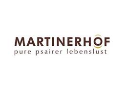Logo Martinerhof