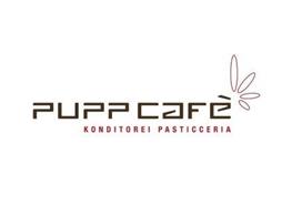Logo Pasticeria Pupp