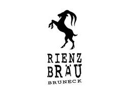 Logo Rienzbräu
