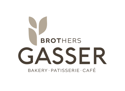 Logo Pasticeria Gasser