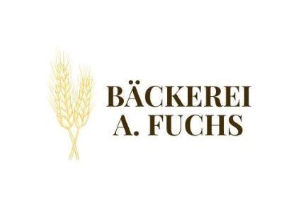 Logo Bäckerei A. Fuchs