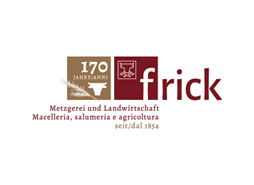 Logo Macelleria Frick