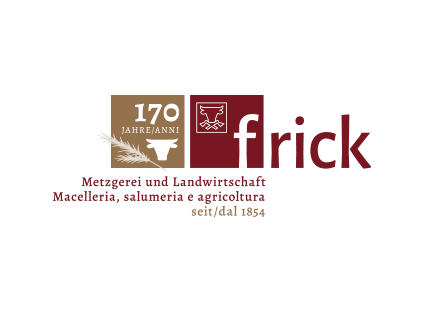 Logo Macelleria Frick