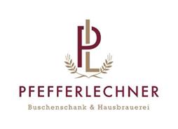 Logo Pfefferlechner